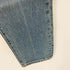 リーバイス Levis 別注 501(R) CROPPED デニムパンツ レディース  W26 L27